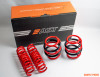 AST 2000-12/06 Nissan Almera Tino Lowering Springs - 40mm/20mm - ASTLS-14-1412 Photo - Primary