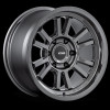 Konig HT1 18X9 6X139.7 ET0 Gloss Anthracite - H1986139006 User 1