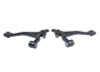 Whiteline 7th Gen Honda Accord Front Lower Control Arm Offset Replacement - KTA371 Photo - Primary