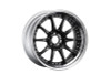 SSR GTX01RS 19x9.0 +31 HP 5/114.3 Prizm Dark Gunmetal Wheel Special Order-No Cancellations - XAS119900+31H5GPGM Photo - Primary