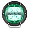 Rigid Industries 360-Series 4in LED Off-Road Spot Beam - RGBW (Pair) - 36402 User 1