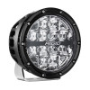 Rigid Industries 360-Series 6in LED Off-Road Spot Beam - RGBW (Pair) - 36412 User 1