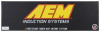 AEM 02-04 Impreza RS / 03-04 Impreza TS / 03-04 Outback Sport N/A 2.5L Only Polished Cold Air Intake - 21-472P Photo - in package