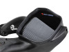 aFe 23-24 Ford F150 Raptor R V8 5.2L Supercharged Track Series Air Intake w/ PDS Filter - 57-10030D Photo - Unmounted