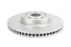DBA 07-17 Lexus LS460 (Excl Touring Pkg) Front En-Shield Standard Rotor - 3820E User 1