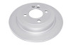 DBA 07-16 Mini Cooper Base Hatchback Rear En-Shield Standard Rotor - 543E User 1