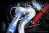 GReddy 65-74mm Silicon Reducer Hose - 12400774 Photo - Close Up