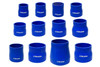 GReddy 54-60mm Silicon Reducer Hose - 12400763 Photo - Close Up
