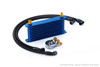 GReddy 2021+ Toyota GR Yaris (GXPA16) Standard 10 Row Oil Cooler Kit - 12014640 Photo - Primary