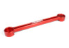 PERRIN 02-25 Subaru Impreza/WRX/STI & 13-25 Crosstrek/BRZ/FR-S/GR86/GR86 Battery Tie Down - Red - PSP-ENG-700RD User 1