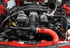 PERRIN 13-16 Subaru BRZ / Scion FR-S Cold Air Intake - Red - PSP-INT-330RD Photo - Primary