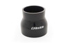 GReddy 45-50mm Silicone Reducer Hose - Black - 12400852 Photo - Close Up