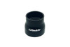 GReddy 50-60mm Silicone Reducer Hose - Black - 12400854 Photo - Primary