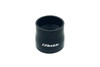 GReddy 54-60mm Silicone Reducer Hose - Black - 12400855 Photo - Primary