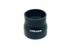 GReddy 60-70mm Silicone Reducer Hose - Black - 12400857 Photo - Primary