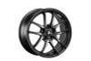SSR Reiner Type-10 5x120 20x8.5 Offset 38 Dark Gunmetal - RT20850+3805HDG Photo - Primary