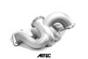 Artec Nissan KA24 V-Band Turbo Exhaust Manifold - 58520015 Photo - Primary