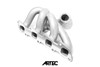 Artec Nissan KA24 V-Band Turbo Exhaust Manifold - 58520015 Photo - Close Up