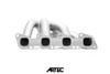 Artec Nissan KA24 V-Band Turbo Exhaust Manifold - 58520015 Photo - Close Up