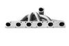 GReddy Artec Nissan RB26/RB25/RB20 V-Band Reverse Rotation Turbo Exhaust Manifold - 58520011 Photo - Close Up
