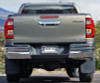 HKS LEGAMAX TRAIL MASTER HILUX 3DF-GUN125 - 31021-AT007 User 1