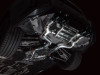 AWE Tuning 23-24 BMW G87 M2 SwitchPath Edition Exhaust - Diamond Black Tips - 3025-43487 Photo - Mounted