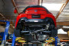 REMARK 2022 Subaru BRZ Catback Exhaust - R1 Spec Single-Exit Full Titanium (Resonated) - RK-C1063T-04TFC User 1