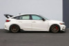 Remark 2023+ Honda Civic Type R FL5 High Type Wing Brackets (For OEM Wing) - RMK-05-RW01H-02 User 1