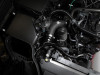 aFe 2024 Toyota Tacoma L4 2.4L (t) BladeRunner 2.5in Aluminum Hot Charge Pipe - 46-20728-B Photo - Mounted