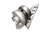 GReddy Artec Toyota 2JZ GTE 70mm V Band Turbo Exhaust Manifold - 58510022 Photo - Close Up
