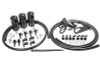 Radium 14-19 Chevrolet Corvette LT1 CCV Fluid Lock Triple Catch Can Kit - 20-0987-FL Photo - Primary