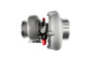 Turbosmart Water Cooled 6262 V-Band Reverse Rotation 0.82AR Externally Wastegated TS-2 Turbocharger - TS-2-6262B-VR082E User 1