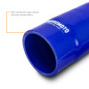 Mishimoto 01-05 Lexus IS300 Silicone Post MAF Intake Hose Kit - Blue - MMHOSE-IS300-01IHBL User 1