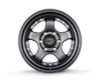 SSR SP1 Trail 17x8.5 -10 6/139.7 Flat Gunmetal Wheel (SPECIAL ORDER-NO CANCELLATION) - D317850-1006OMG User 1
