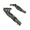 Kooks 2023+ Cadillac Escalade V 1-7/8in Stainless Long Tube Headers (Req. Kooks Conns.) - 28642400 Photo - Primary