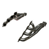 Kooks 2023+ Cadillac Escalade V 1-7/8in Stainless Long Tube Headers (Req. Kooks Conns.) - 28642400 Photo - Unmounted