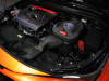 aFe Takeda Dynamic Air Scoop D.A.S. For Takeda Intakes - 56-70065S Photo - Mounted