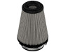 aFe MagnumFLOW Pro DRY S Air Filter 4in F x 6in B x 4in T (Inverted) x 7in H - 22-91201D Photo - Primary