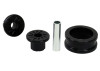 Whiteline 1984-1996 Chevrolet Corvette Steering Rack and Pinion Mount Bushing Kit - W13407 Photo - Close Up