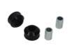 Whiteline 2001-2010 GMC Sierra 2500 HD Torsion Bar Bushings - W93527 Photo - Close Up
