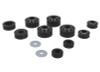 Whiteline 1973-1974 Ford F-100 Body Mount Bushing Set - W93550 Photo - out of package