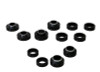 Whiteline 1967-1981 Chevrolet Camaro Body Mount Bushing Set - W93556 Photo - Close Up