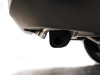 AWE 20-25 Subaru Outback (Wilderness & XT) 0FG Catback Exhaust w/Dual BashGuards - 3015-38246 Photo - Mounted