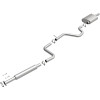 MagnaFlow BRE Exhaust Kit 05-08 Pontiac Grand Prix 3.8L - 106-0016 Photo - out of package