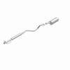 MagnaFlow BRE Exhaust Kit 07-12 Nissan Versa 1.8L - 106-0057 360 Degree Image Set
