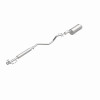 MagnaFlow BRE Exhaust Kit 07-12 Nissan Versa 1.8L - 106-0057 360 Degree Image Set