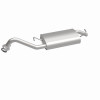 MagnaFlow BRE Exhaust Kit 05-08 Toyota Corolla 1.8L - 106-0060 360 Degree Image Set