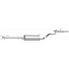 MagnaFlow BRE Exhaust Kit 03-09 4Runner GX470 - 106-0075 Photo - out of package