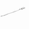 MagnaFlow BRE Exhaust Kit 06-07 9-2X Impreza Outback 2.5L - 106-0093 360 Degree Image Set