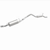 MagnaFlow BRE Exhaust Kit 10-13 Ford Transit Connect 2.0L - 106-0107 360 Degree Image Set